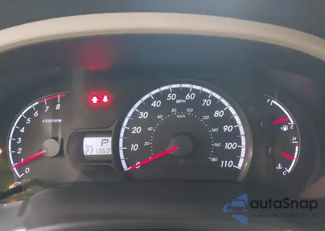 2011 Toyota Sienna Base V6 из США, поврежденный, VIN 5TDZK3DC8BS165043